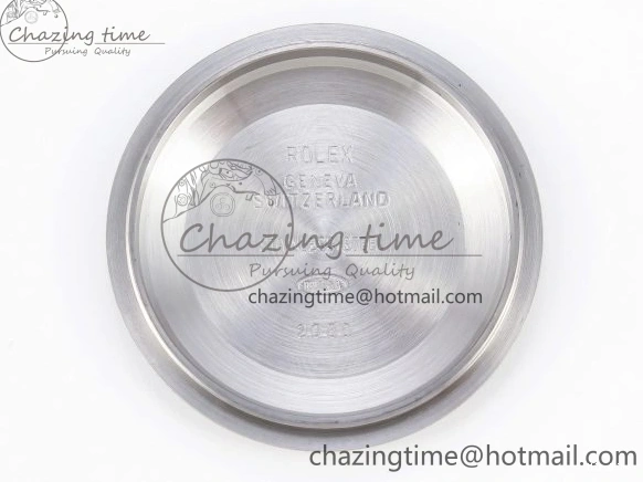 MiroTime 0211 Popular OYSTER PERPETUAL 126000 36MM VSF 1:1 BEST EDITION 904L STEEL YELLOW DIAL VS 1774